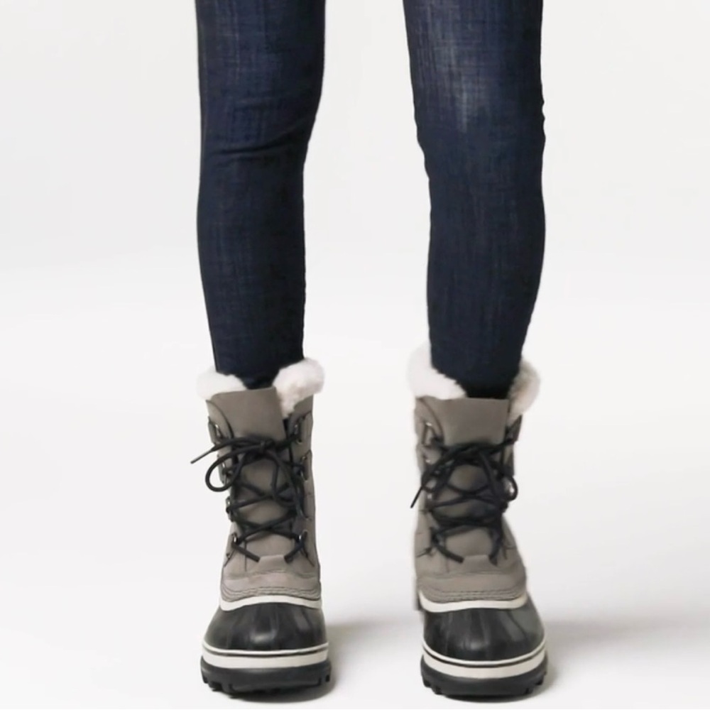 Sorel CARIBOU™ Women's Waterproof Boot